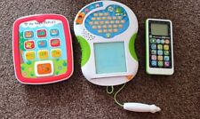 leapfrog scribble write for sale  FELTHAM