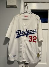 dodgers jersey for sale  Millville