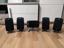 Logitech boxen gebraucht kaufen  Essen