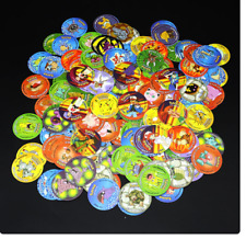 30pcs gen tazos for sale  San Diego