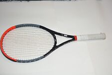 wilson rackets clash for sale  Fayetteville