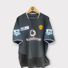 manchester united shirt for sale  SALISBURY