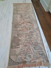 Antique tapestry wall for sale  Macon