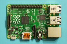 Usado, Raspberry Pi Modelo B+ V1.2, Pi 1 B+ versão 1.2 comprar usado  Enviando para Brazil