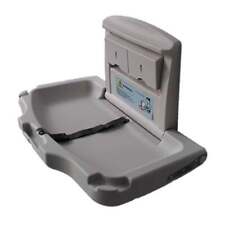 Baby changing station for sale  Shipping to Ireland