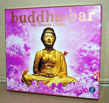 Buddha bar claude usato  Napoli
