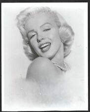 "✨ MARILYN MONROE Rare Studio Portrait - Iconic Hollywood Actress 🌟" for sale  Shipping to South Africa