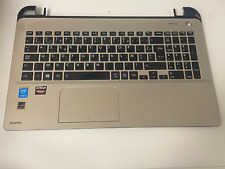 Clavier complet toshiba d'occasion  Marseille X