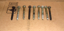 Briggs head bolts for sale  Pittsfield