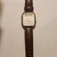 Timex vintage water for sale  Clifton