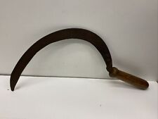 Scythes & Sickles for sale  SOUTHEND-ON-SEA