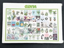 Kit de colagem de parede GEXYA para pôsteres estéticos botânicos e de frutas de dormitório 64 peças, usado comprar usado  Enviando para Brazil