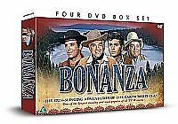 Bonanza dvd lorne for sale  STOCKPORT