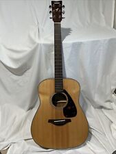 Yamaha fg800 acoustic for sale  Mansfield