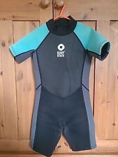 smoothskin wetsuit for sale  SALISBURY