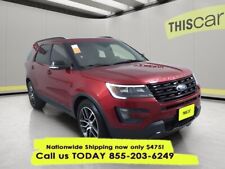 2016 ford explorer sport for sale  Tomball