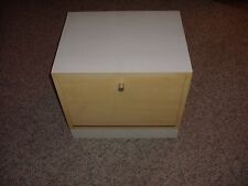 Bedside tables for sale  Vero Beach