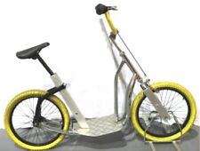 Custom bmx scooter for sale  LIVERPOOL