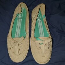 Keds lace eyelet for sale  Guthrie
