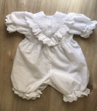 Top prenatal taufanzug gebraucht kaufen  Freystadt