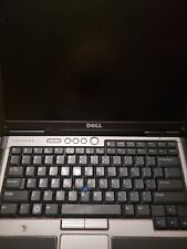 Dell Latitude D630 14" (120GB, Intel Core 2 Duo, 2.20GHz, 2GB) Laptop - Silver -, used for sale  Shipping to South Africa