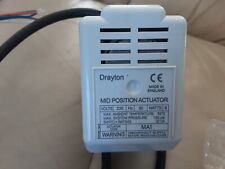 Drayton 22mm port for sale  BROADWAY