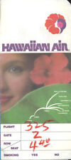 Hawaiian air ticket for sale  Florissant