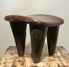 Vintage lobi stool. for sale  Shipping to Ireland