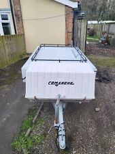 Used trailer tents for sale  STANLEY