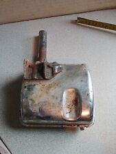 moped exhaust pipe for sale  BARRY