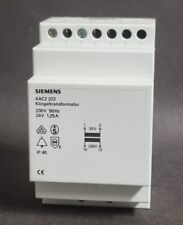 Siemens 4ac2 222 gebraucht kaufen  Warstein