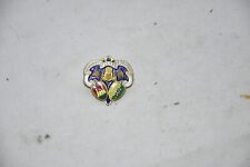 Badge broche insigne d'occasion  Bassillac