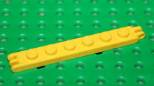 Lego yellow hinge d'occasion  France