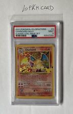 Charizard holo classic usato  Firenze