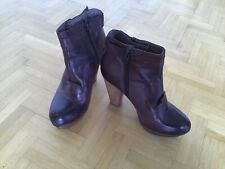 Moma ankle boots gebraucht kaufen  Schwerin