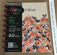 New happy planner for sale  Chicago