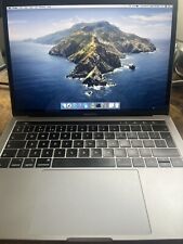 Apple macbook pro for sale  ST. NEOTS