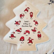 cookie santa ceramic for sale  Meriden