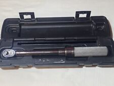 Snap-on QD1R200 Click Torque Wrench - Silver for sale  Shipping to South Africa