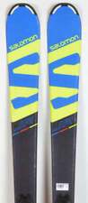 Salomon race skis d'occasion  France