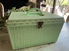 Vintage sewing box for sale  Harrisburg