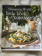 Slimming little book for sale  CHRISTCHURCH