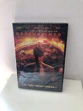Dvd oppenheimer edition d'occasion  France