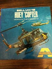helicopter kit for sale  Loudon