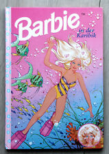 Barbie karibik horizont gebraucht kaufen  Wedel