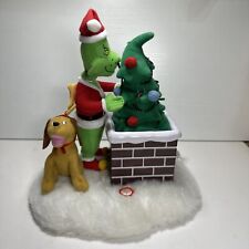 Grinch max chimney for sale  Albany
