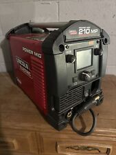 lincoln electric welders for sale  Blue Ridge
