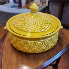 Vintage ceramic lidded for sale  Indianapolis