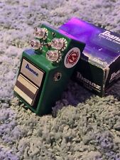 Ibanez tubescreamer ts9dx for sale  FRESHWATER