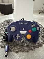 Riginal nintendo gamecube gebraucht kaufen  Bremen